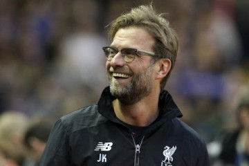 Liverpool, mening, Jürgen Klopp