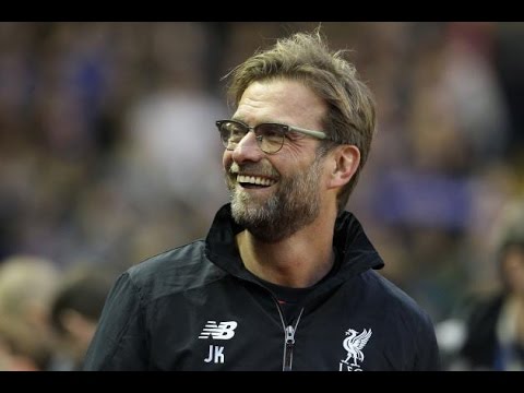 Liverpool, mening, Jürgen Klopp