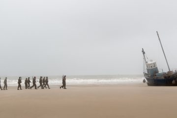 Dunkirk mirakel