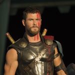 Thor: Ragnarok