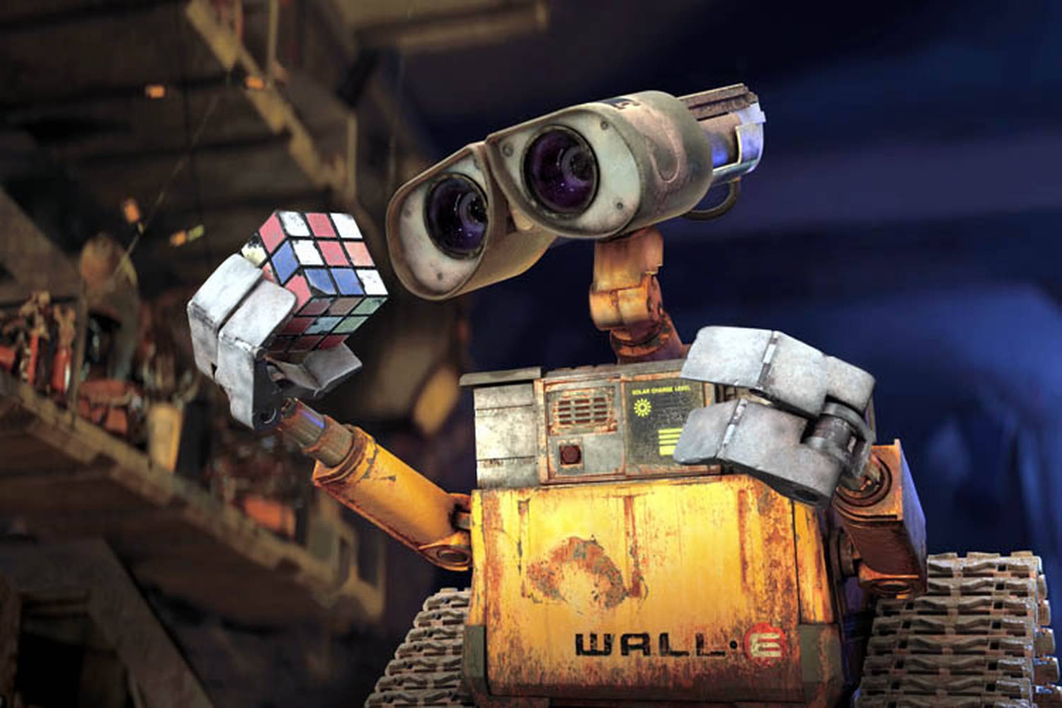 WALL-E