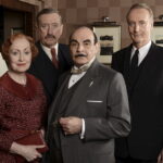 Agatha Christie