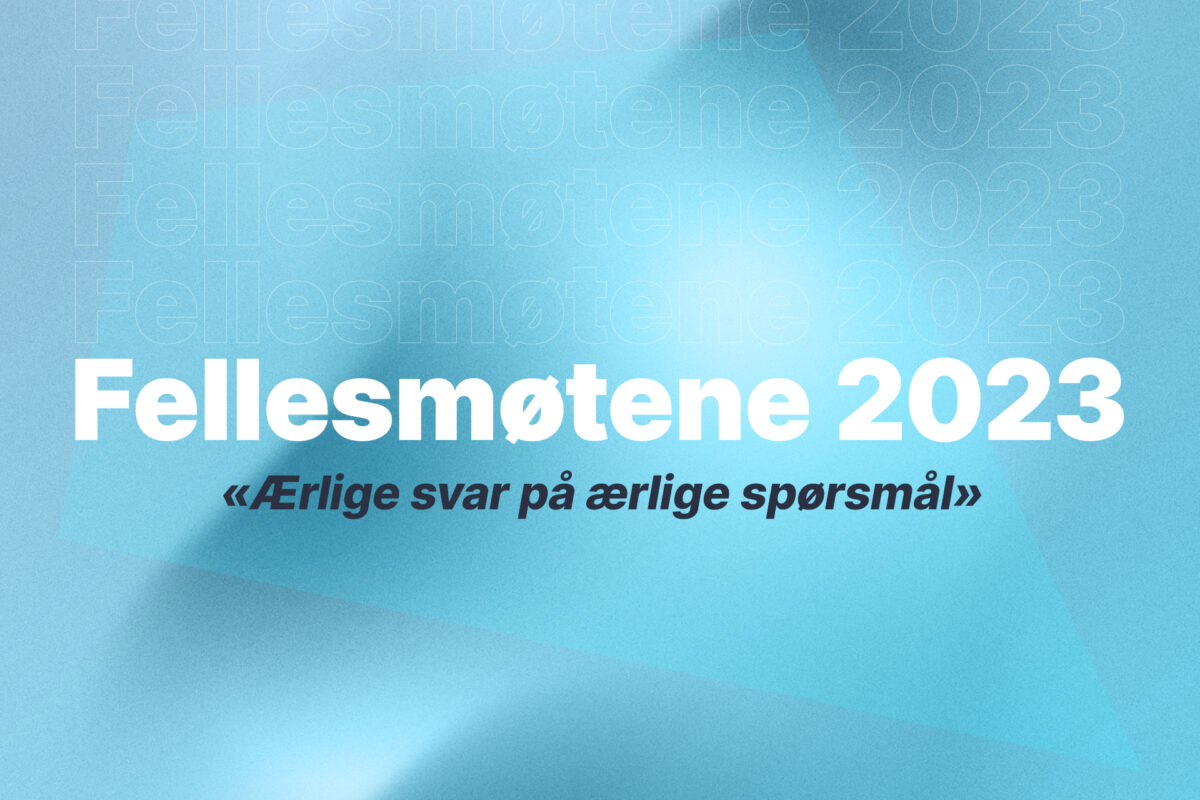 Rune Tobiassen: Er Det Fornuftig å Tro På Gud? - SnakkOmTro